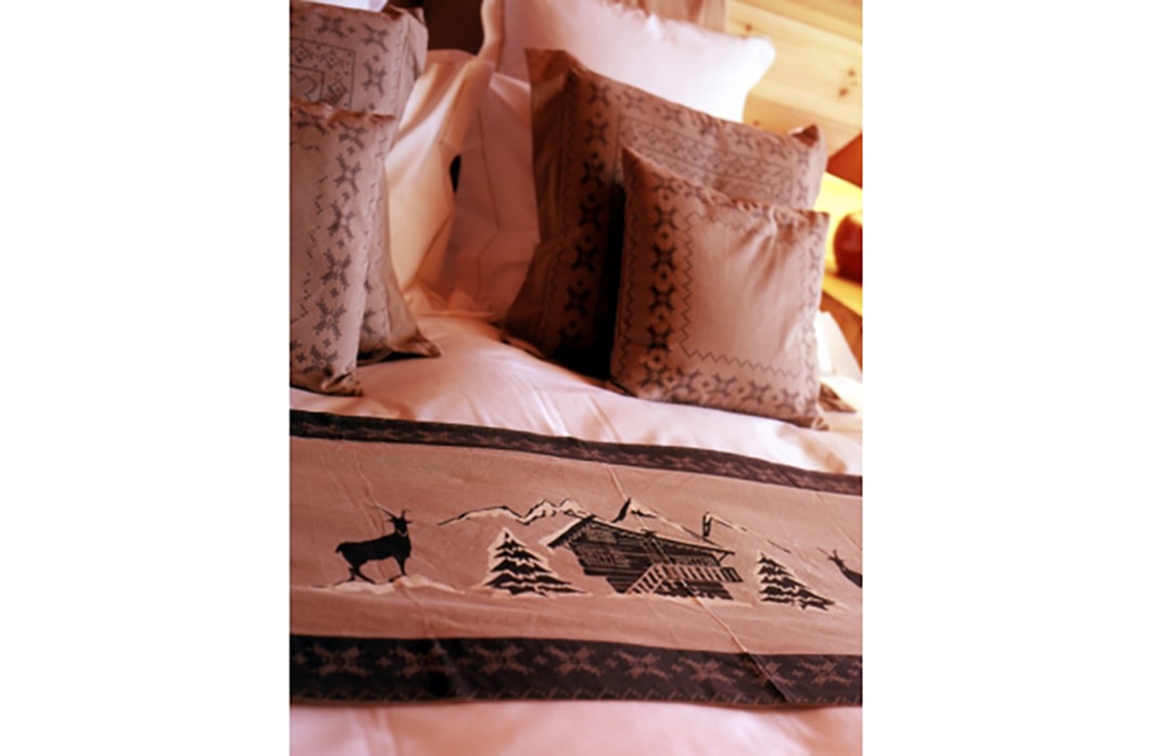 Au Chamois d'Or