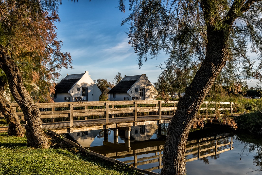 Auberge Cavalière du Pont des Bannes