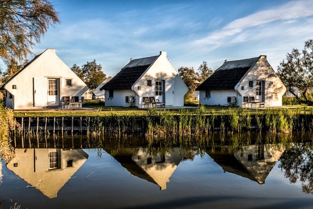 Auberge Cavalière du Pont des Bannes