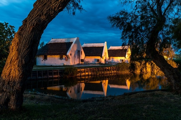 Auberge Cavalière du Pont des Bannes
