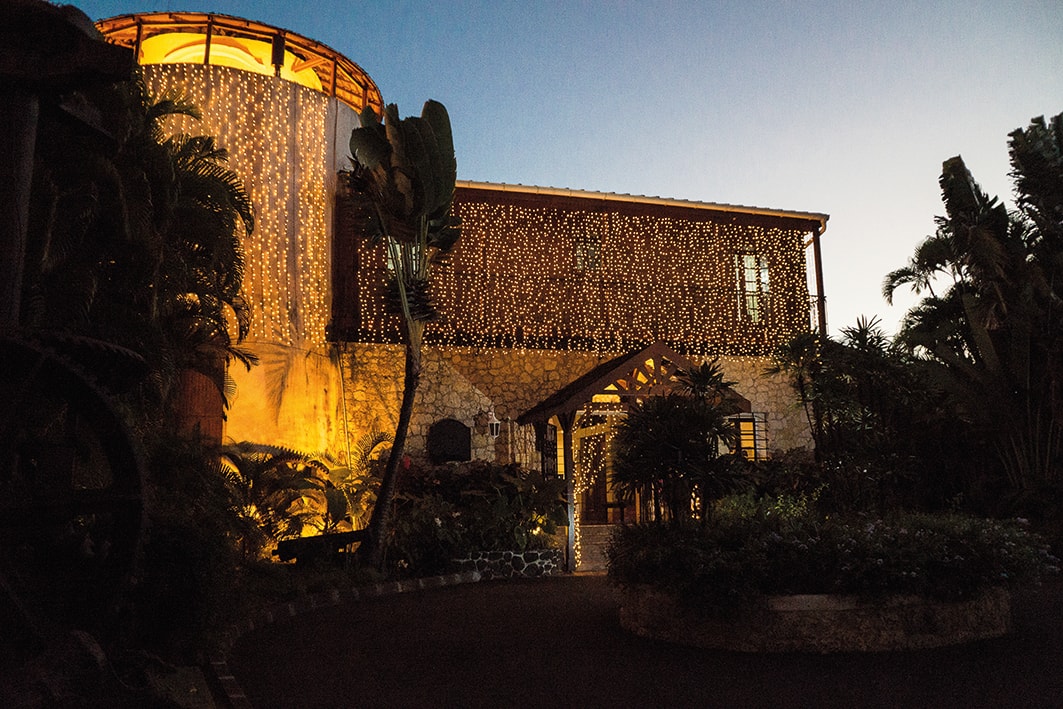 Auberge de la Vieille Tour