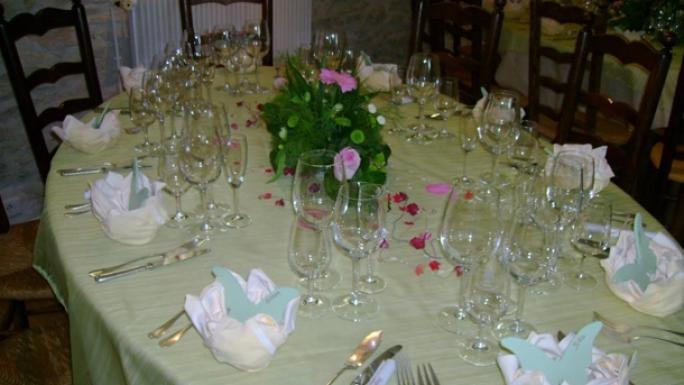 Auberge de Tavel