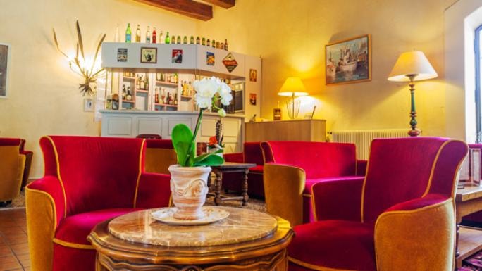 Auberge de Tavel