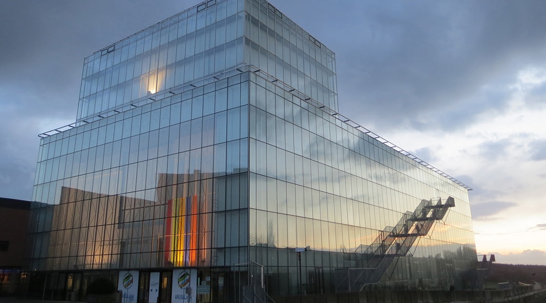 Aula Magna