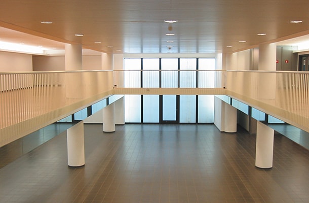 Aula Magna