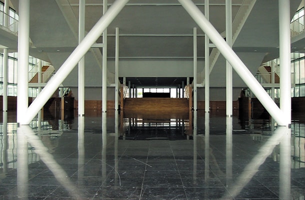 Aula Magna