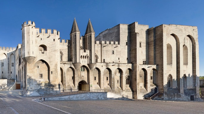 Avignon Congrès Expo