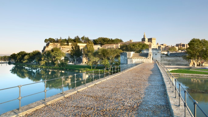 Avignon Congrès Expo