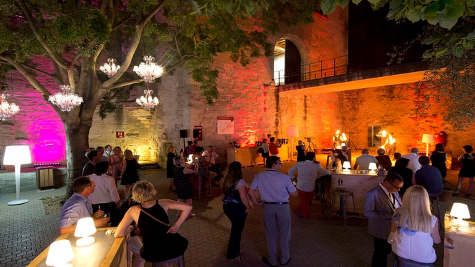 Avignon Congrès Expo