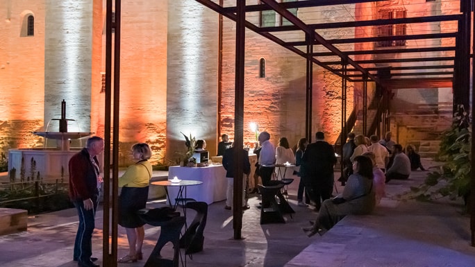 Avignon Congrès Expo