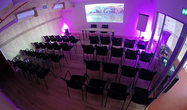 Azium Lyon Confluence