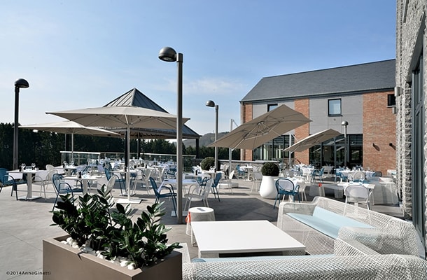 Azur en Ardenne