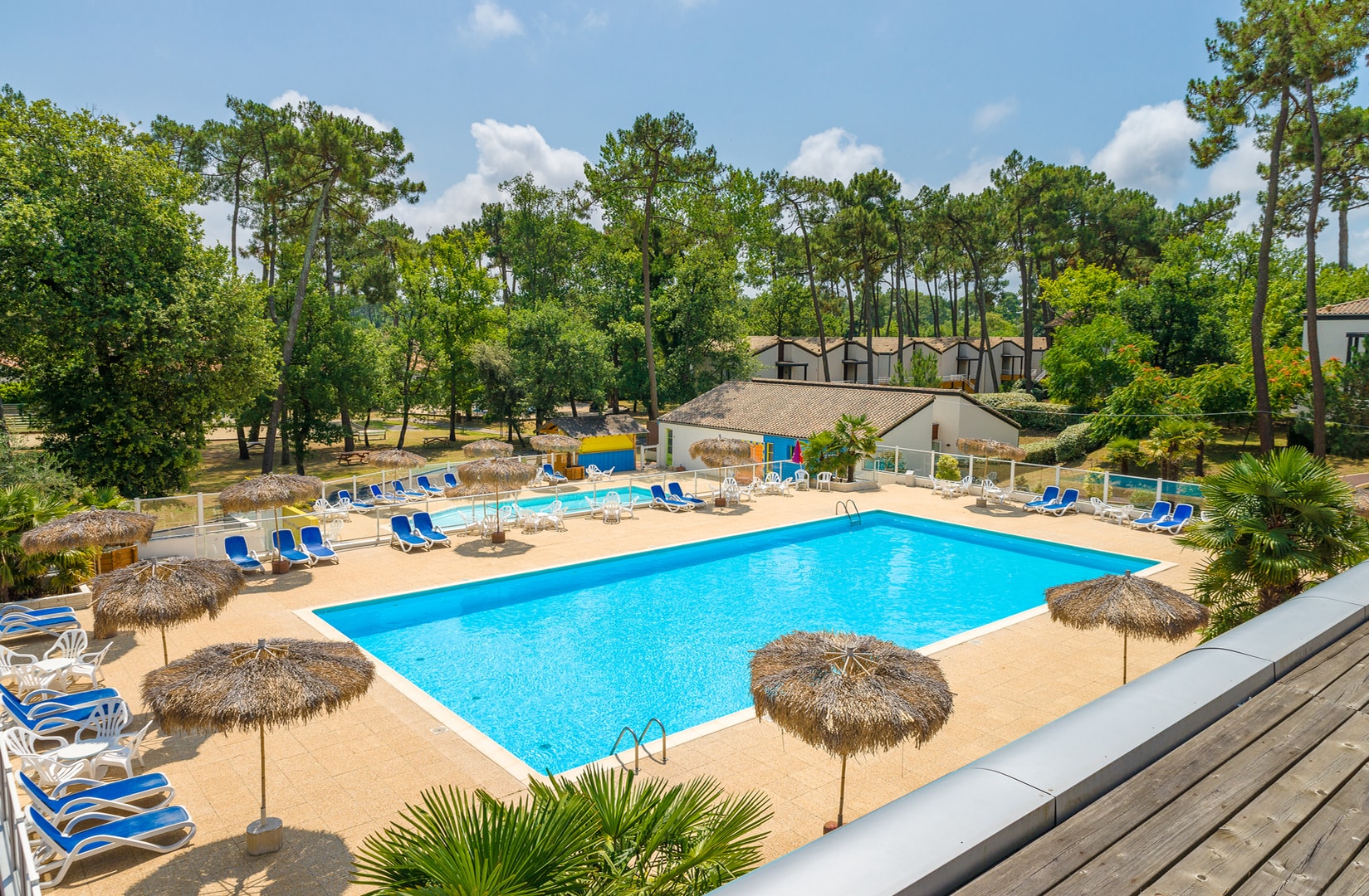 Azureva Ronce-les-Bains