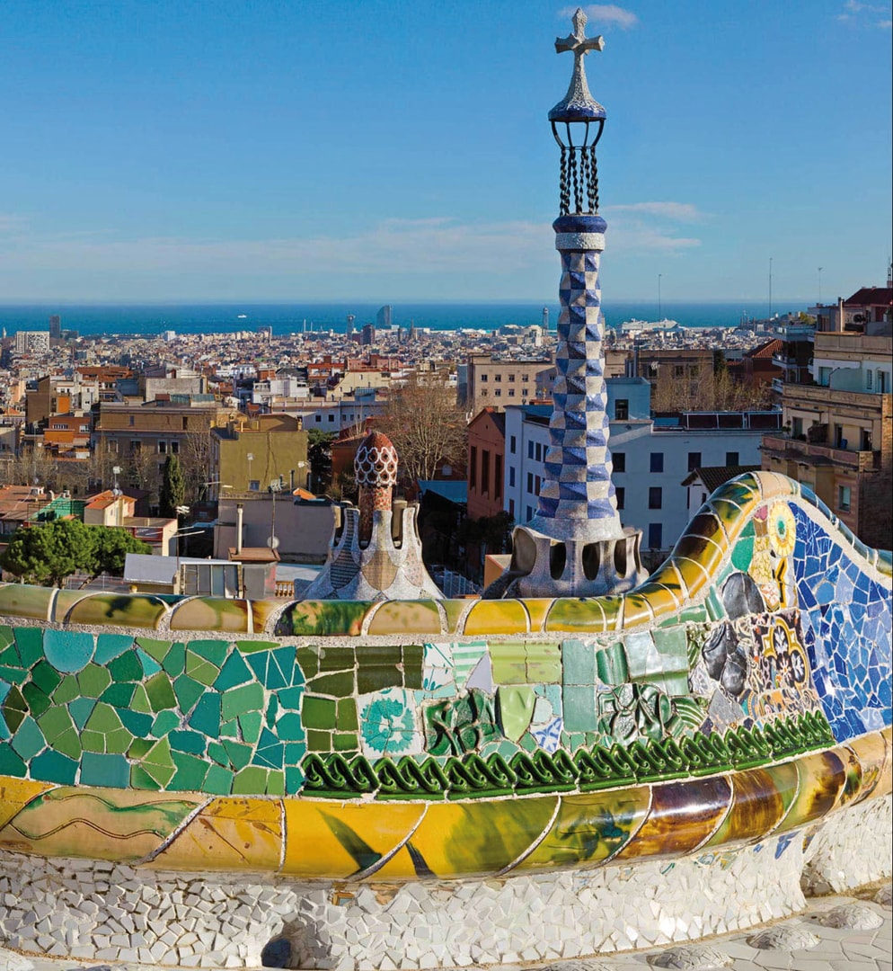 Barcelona Convention Bureau