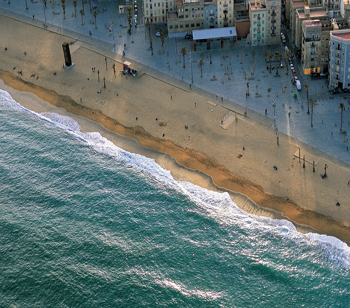 Barcelona Convention Bureau