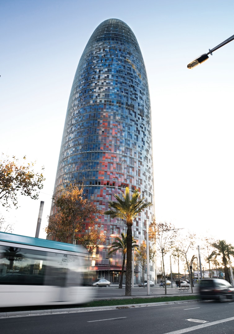 Barcelona Convention Bureau