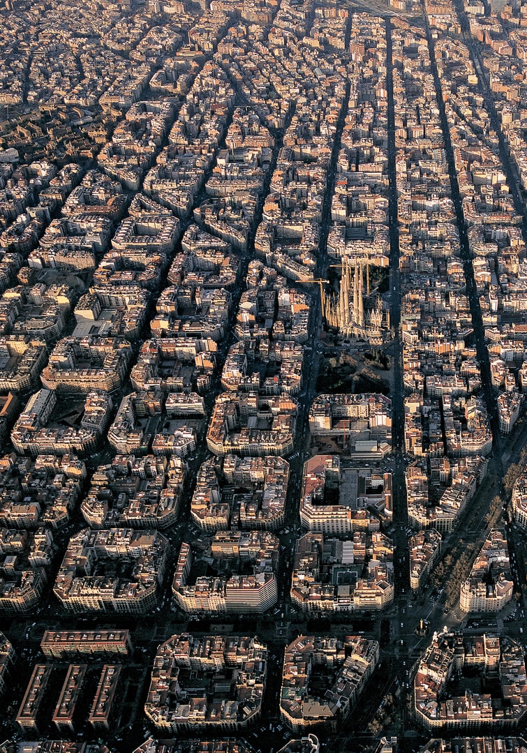 Barcelona Convention Bureau