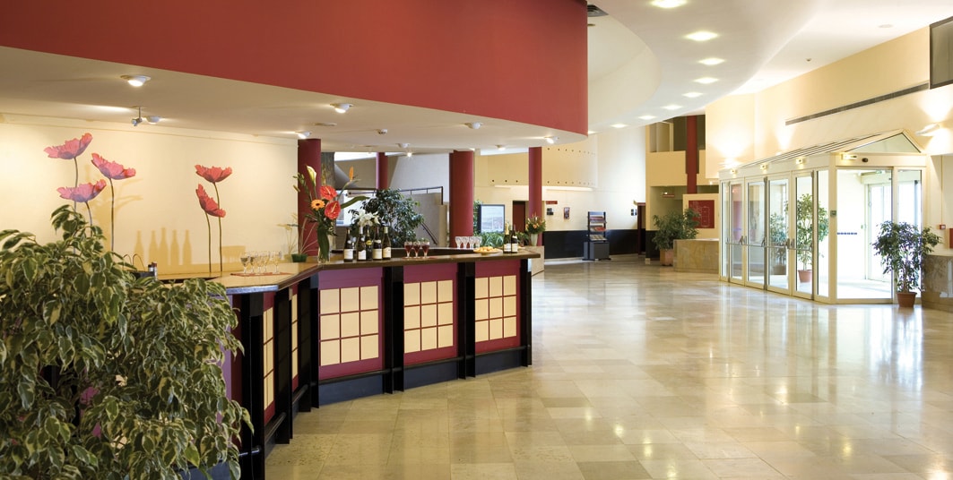 Beaune Congrès