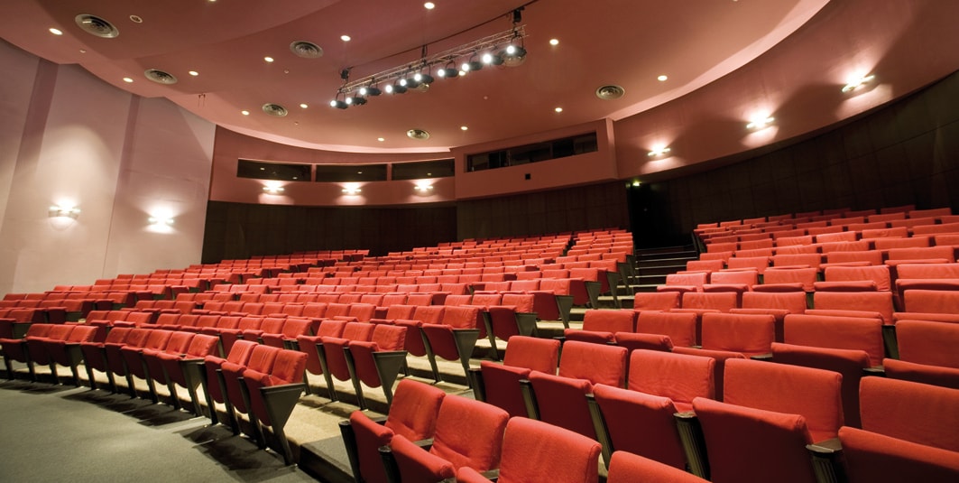Beaune Congrès