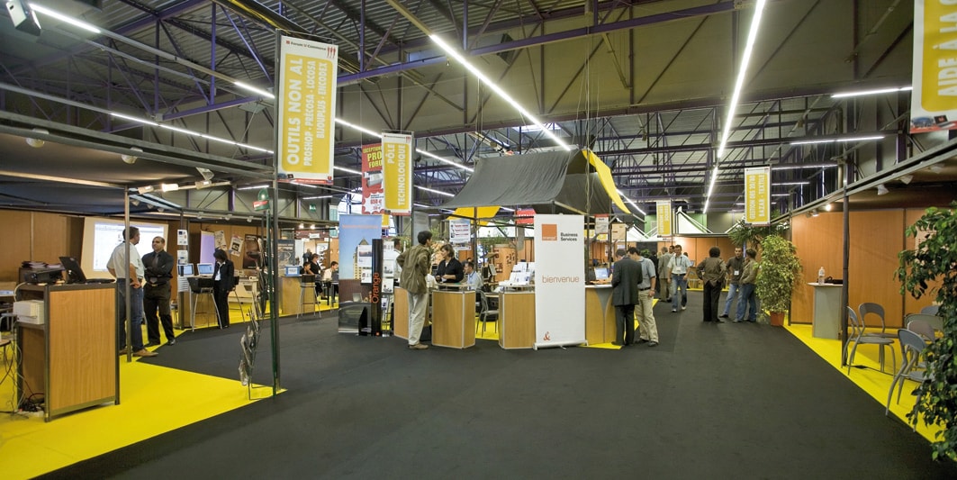Beaune Congrès