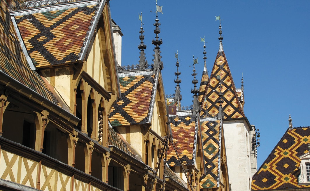 Beaune Congrès