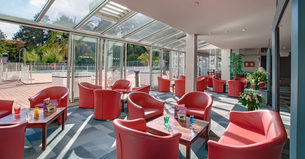 Belambra Business Dourdan
