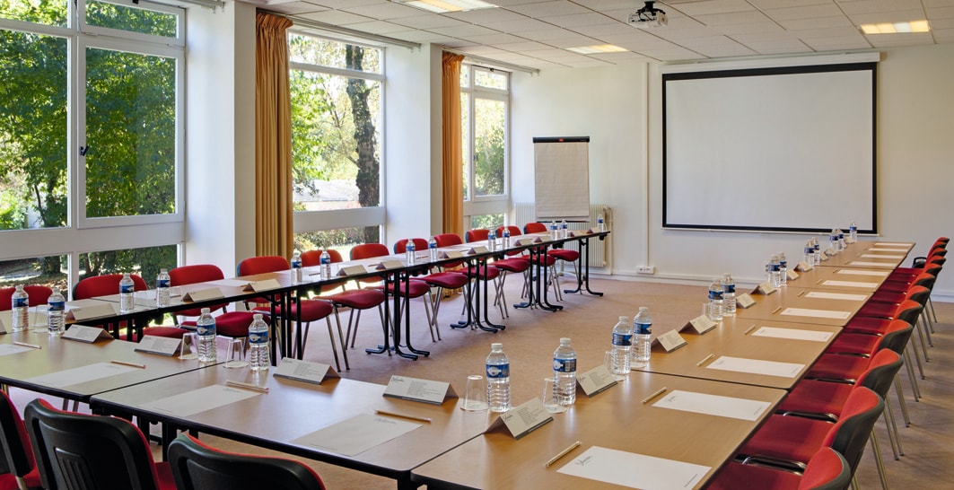 Belambra Business Dourdan