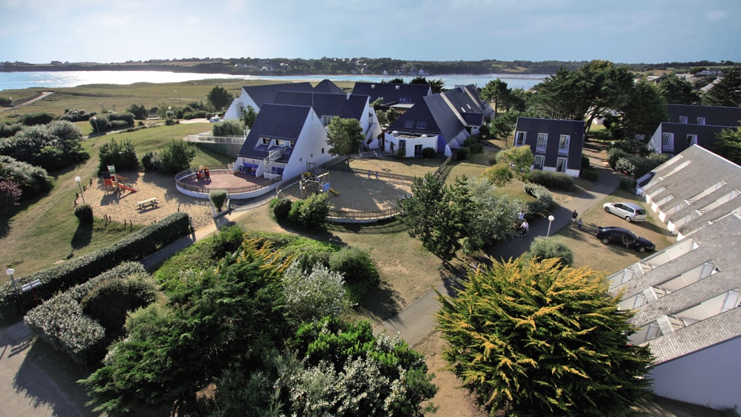 Belambra Business Guidel-Plages