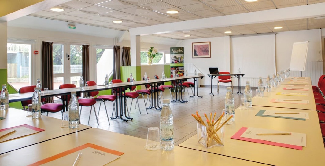 Belambra Business Guidel-Plages