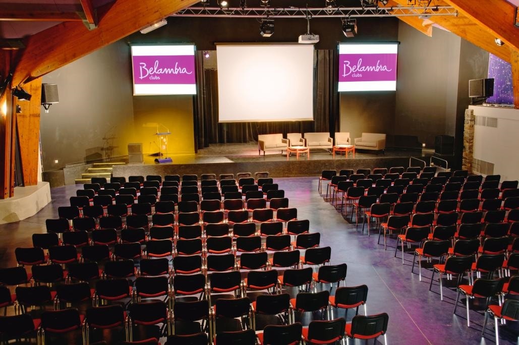 Belambra Business Guidel-Plages