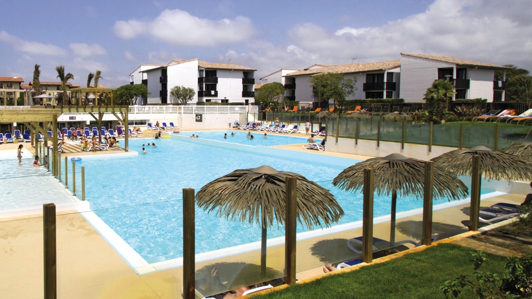 Belambra Business Seignosse-Hossegor