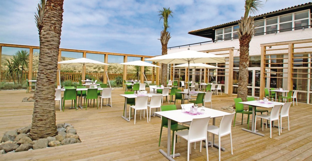 Belambra Business Seignosse-Hossegor