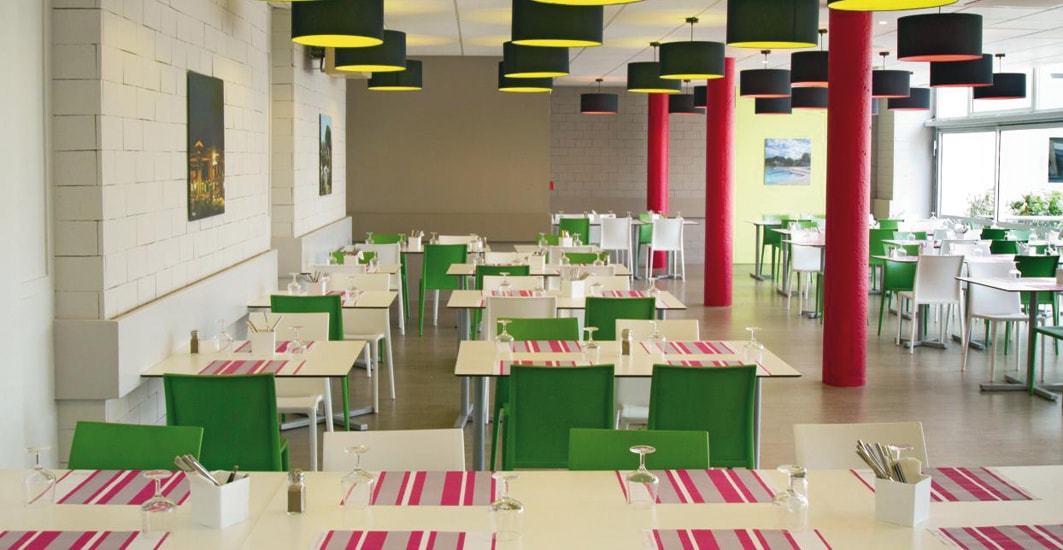 Belambra Business Seignosse-Hossegor