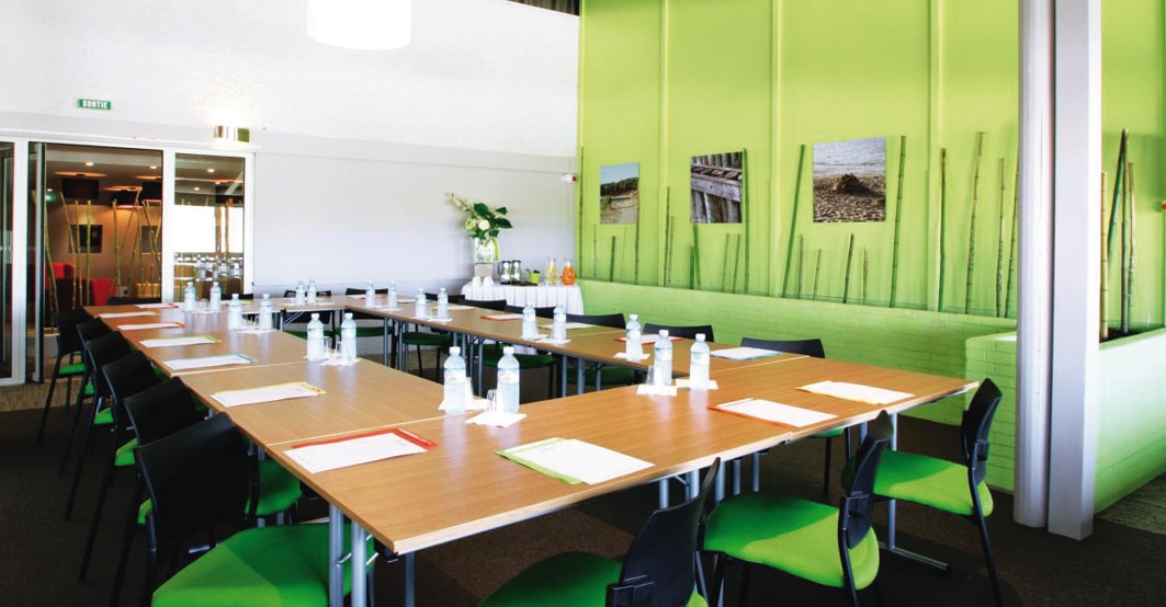 Belambra Business Seignosse-Hossegor