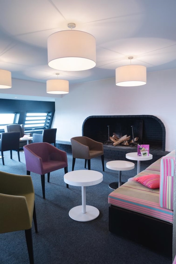 Belambra Club Anglet-Biarritz