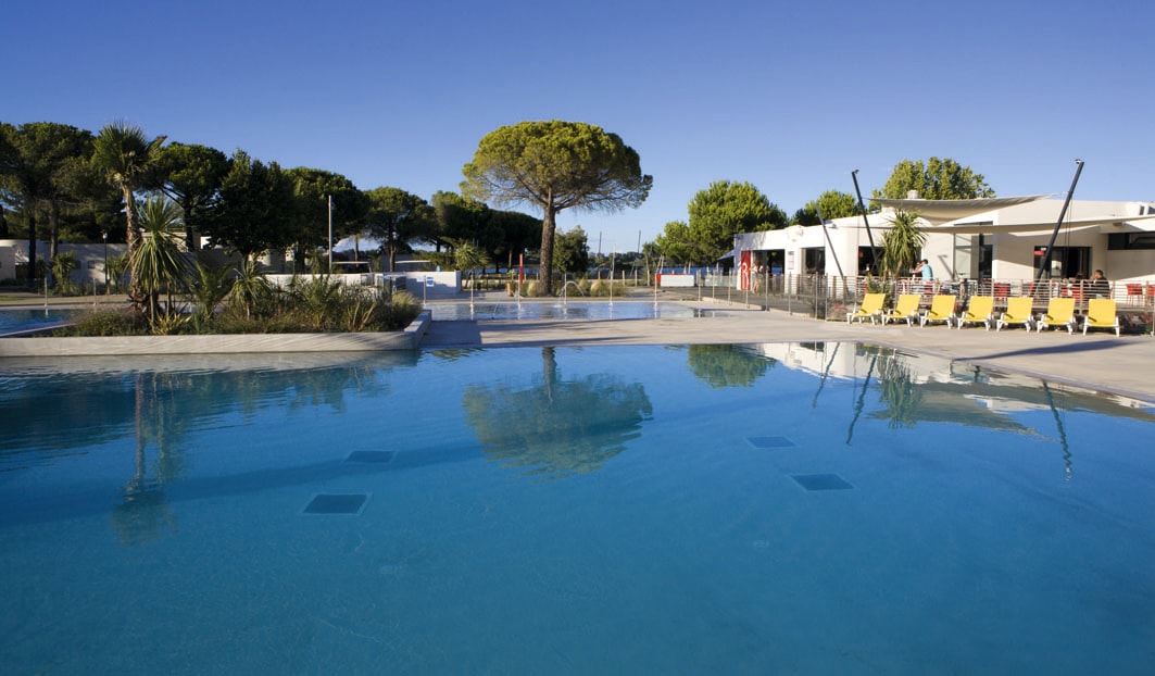 Belambra Club La Grande-Motte