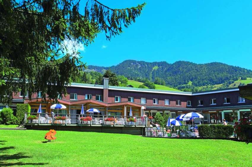 Belambra Club Praz-sur-Arly