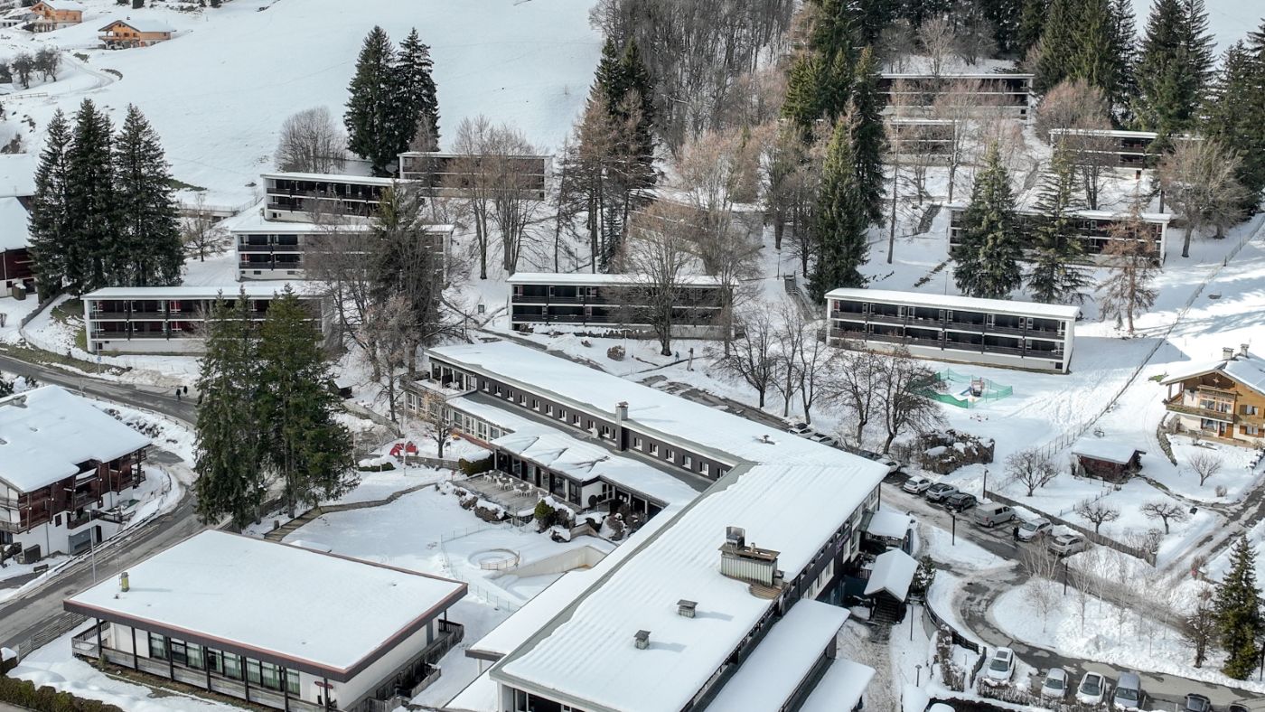 Belambra Club Praz-sur-Arly