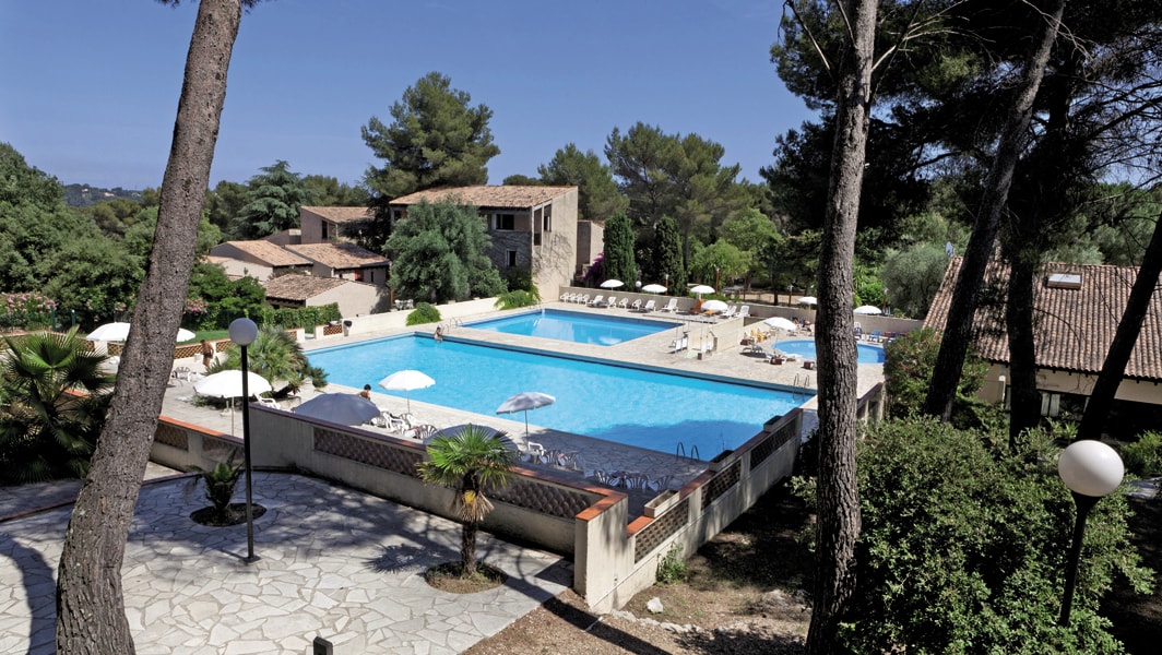Belambra Club Saint-Paul de Vence