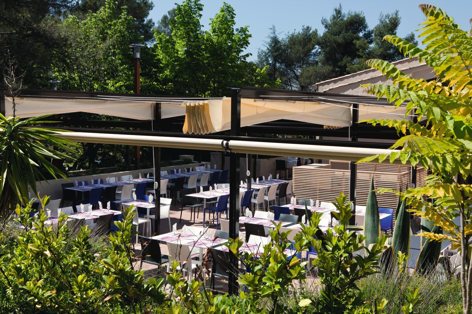 Belambra Club Saint-Paul de Vence