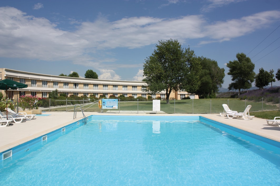 BEST WESTERN Aix Sainte-Victoire