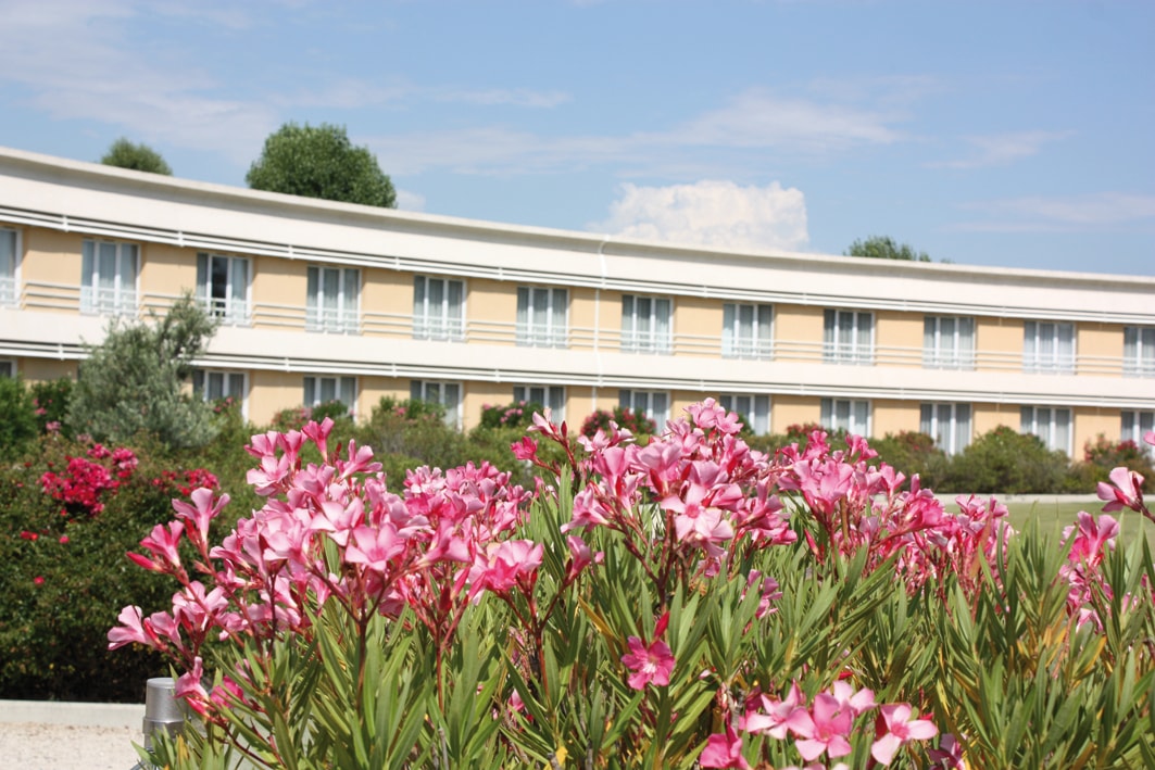 BEST WESTERN Aix Sainte-Victoire