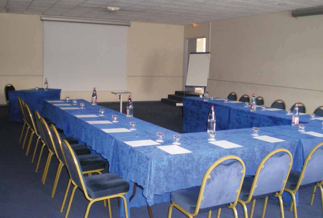 BEST WESTERN Aix Sainte-Victoire