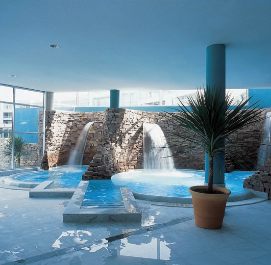 BEST WESTERN Calicéo Dax