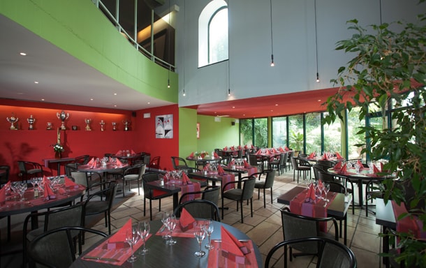 BEST WESTERN Golf d'Albon