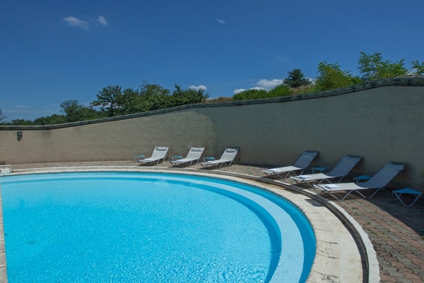 BEST WESTERN Golf d'Albon