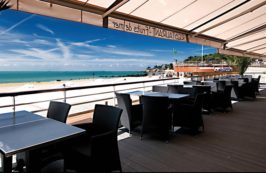 BEST WESTERN Hôtel de la Plage