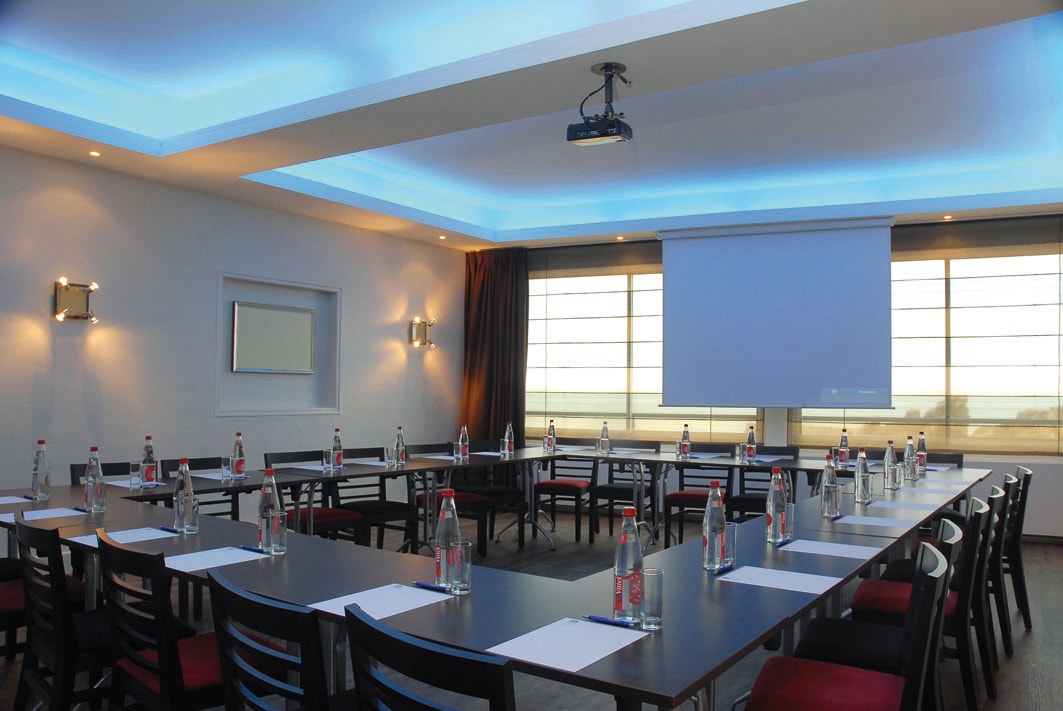 BEST WESTERN Hôtel de la Plage