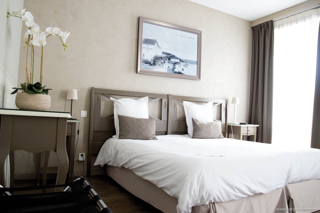 BEST WESTERN Hôtel de la Plage
