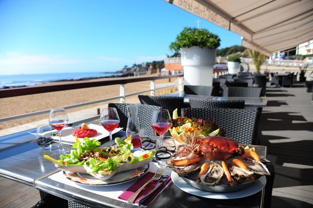 BEST WESTERN Hôtel de la Plage